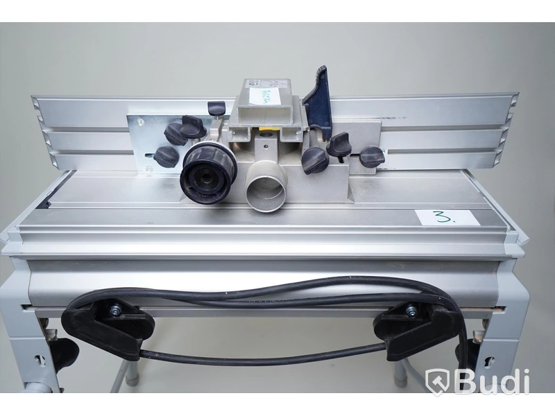 FESTOOL Sågbock CMS EG + CMS OF